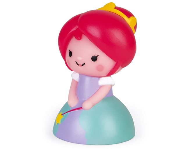 Janod Princess and Unicorn Bath Toy