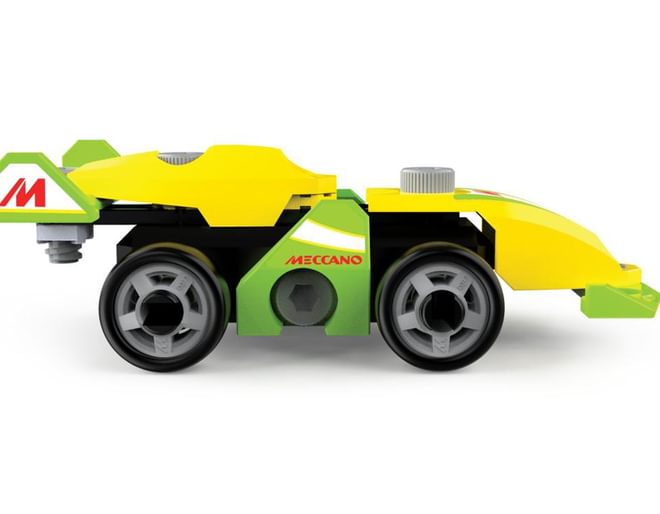 Meccano Junior Car