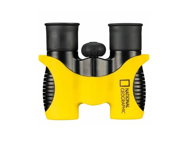 National Geographic Binoculars Box
