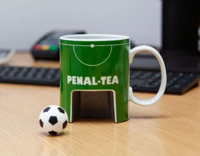 Penal-Tea Mug