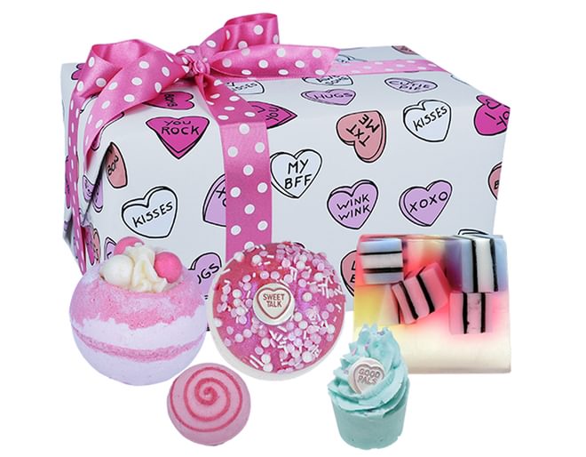 Sweet Illusion Bomb Cosmetics