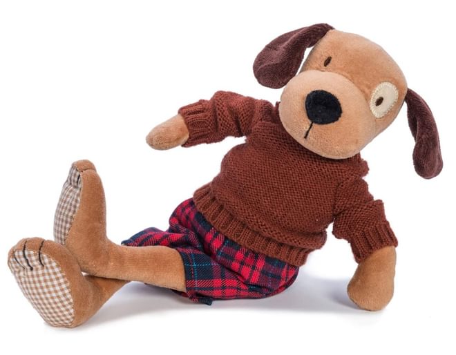 Ragtales Oscar Dog