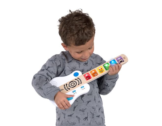 Hape Magic Touch Guitar