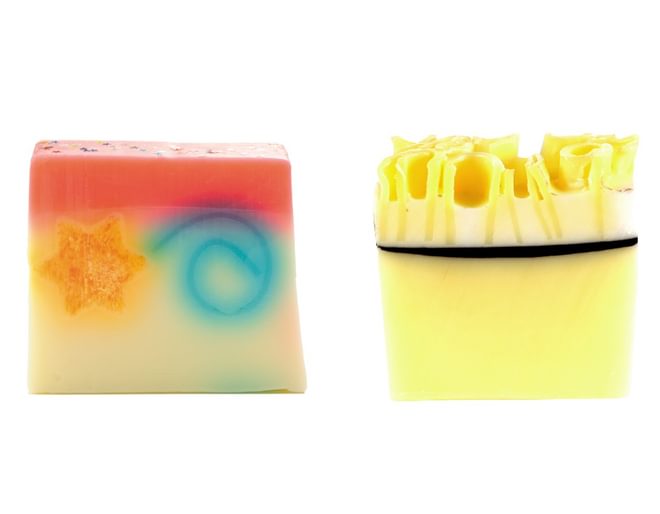 Bee-autiful Luxury Bath Set Bomb Cosmetics