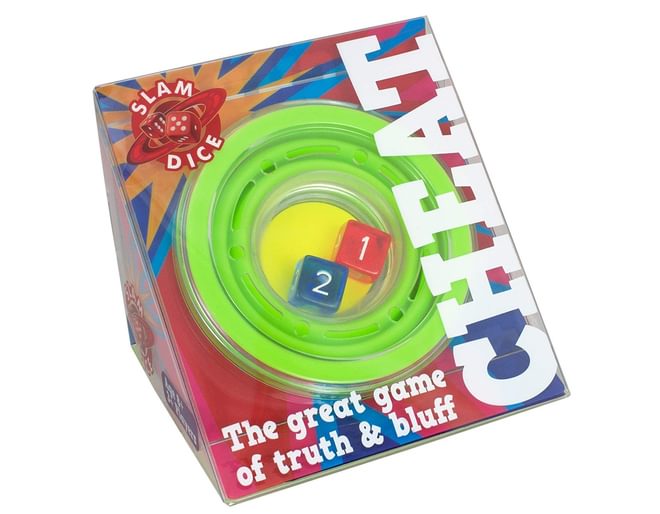 Slam Dice Cheat