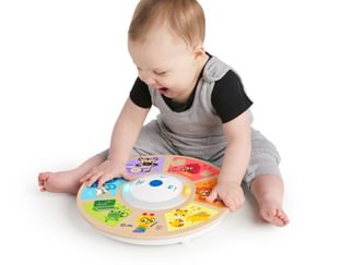 Smart Sounds Symphony