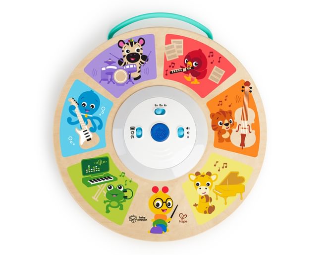 Baby Einstein Smart Sounds Symphony