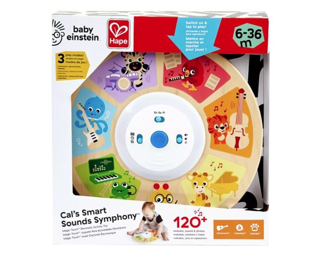 Hape Smart Sounds Symphony