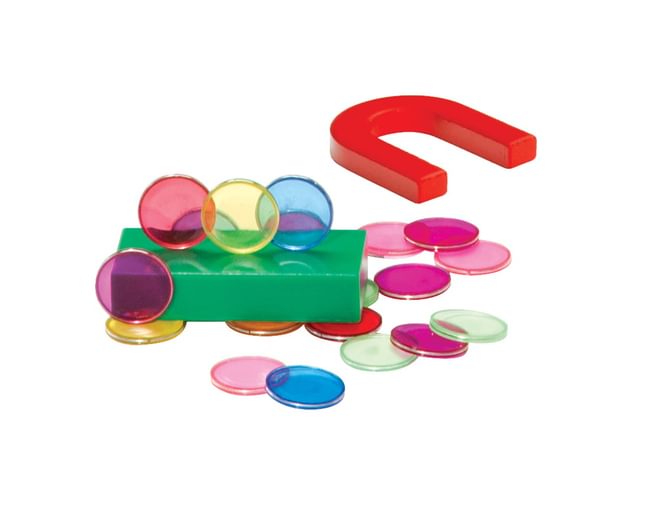 Magnetic Science STEM Experiment Kit