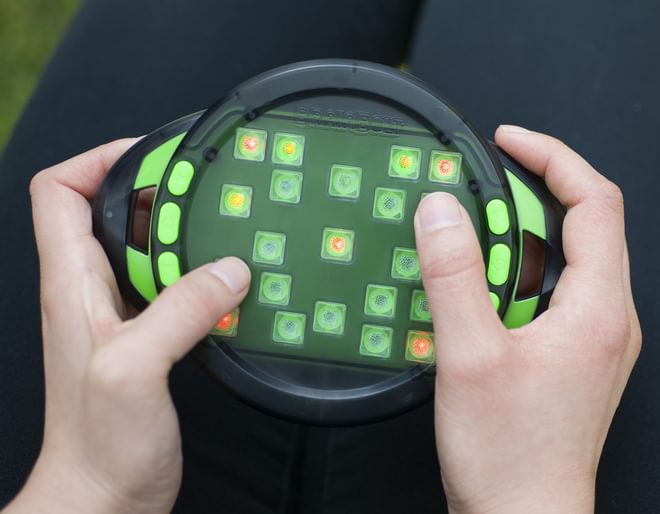 BrainBolt brain game