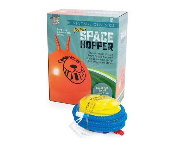 Funtime Retro Space Hopper