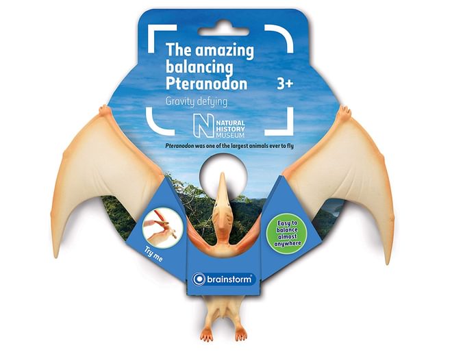 Brainstorm Amazing Balancing Pteranodon