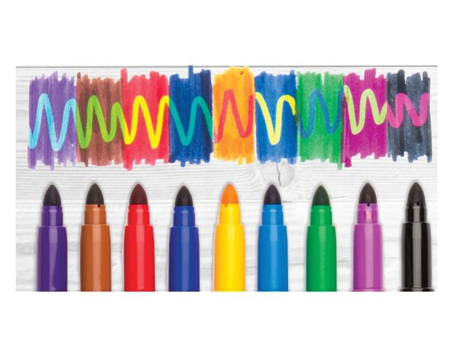Carioca Magic Pens