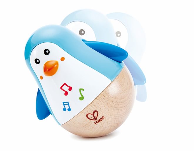 Hape Penguin
