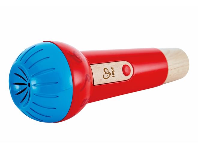 Mighty Echo Microphone