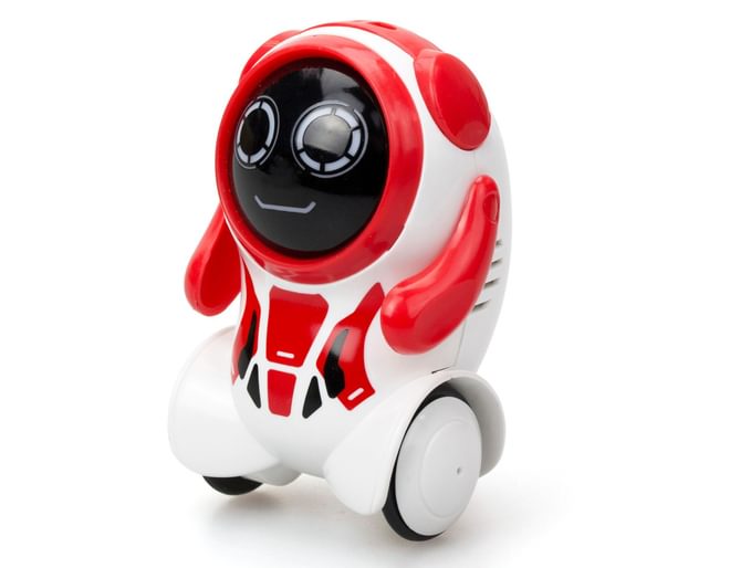 Pokibot Mini Robot