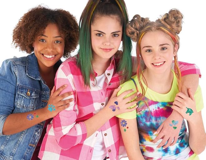 Best Friends Style Lab Lifestyle