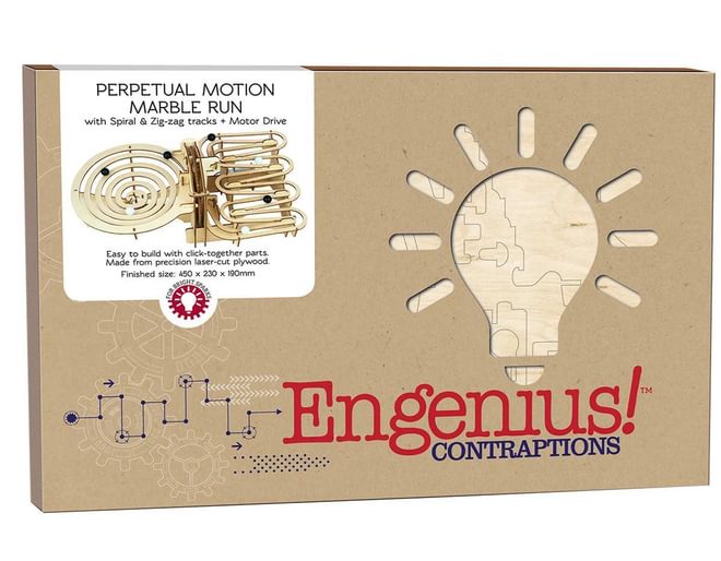 Cheatwell Engenius Contraptions