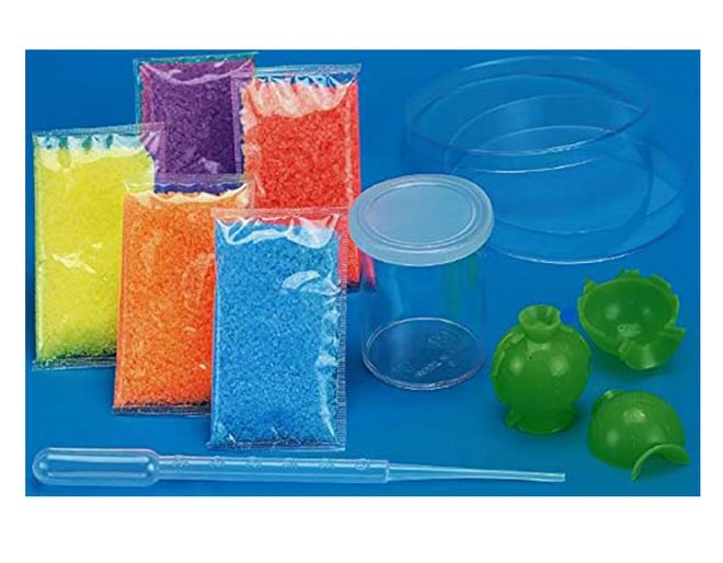 Bouncing Planets Contents