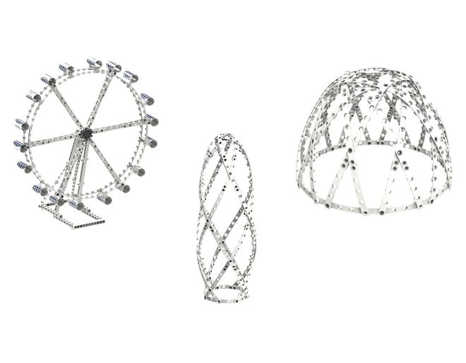Thames and Kosmos Architectural Engineering