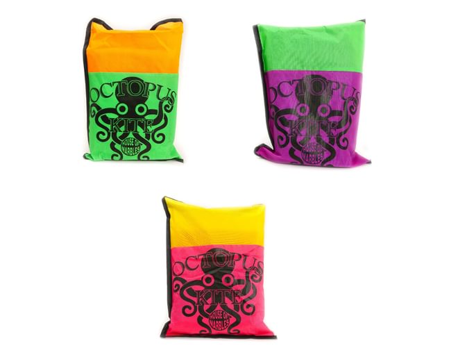 House of Marbles Octopus Kite