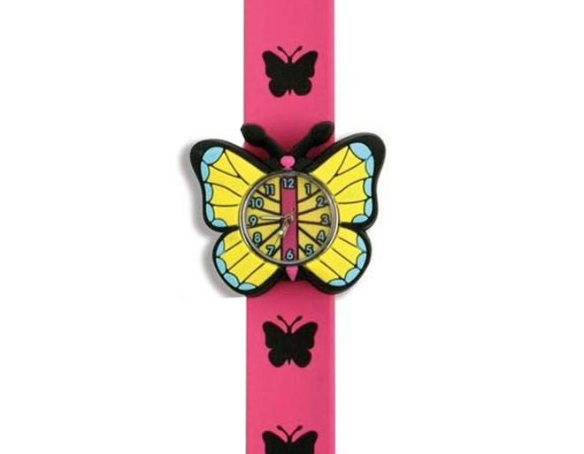 Childs Butterfly Watch
