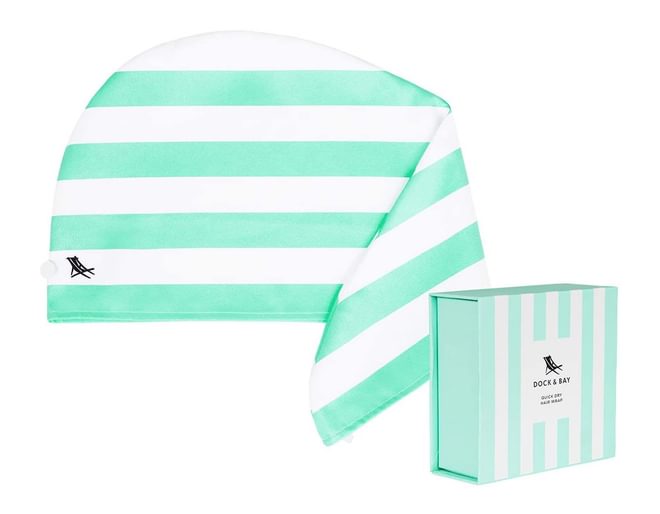 Dock & Bay Hair Wrap