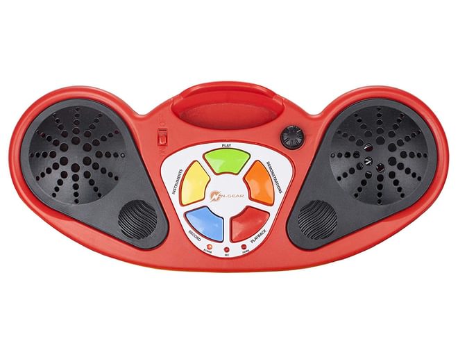 Giant Piano Dance Mat