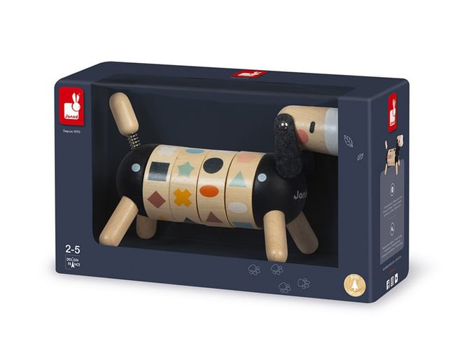 Janod Dog