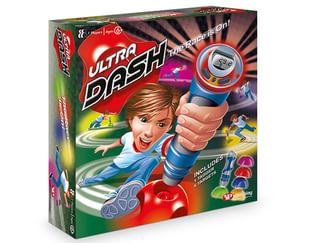 Ultra Dash