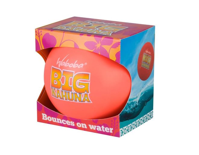 Waboba Big Kahuna Ball Lifestyle