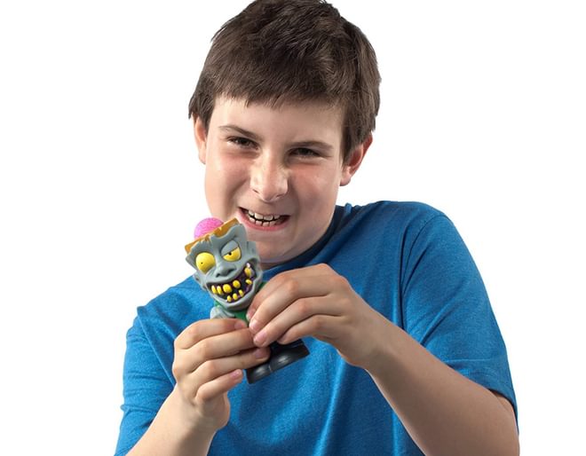 Zombie Power Popper Lifestyle