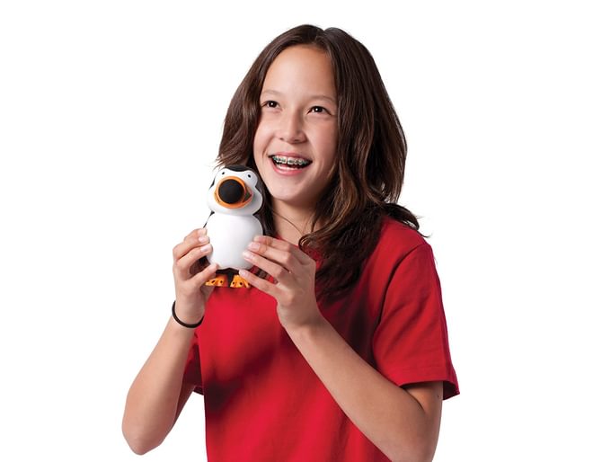 Cheatwell Penguin Popper Lifestyle