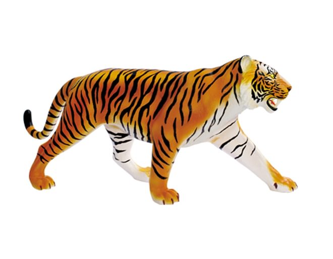 Tiger Model