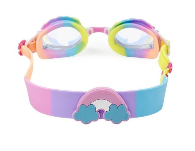 Rainbow Unicorn Goggles