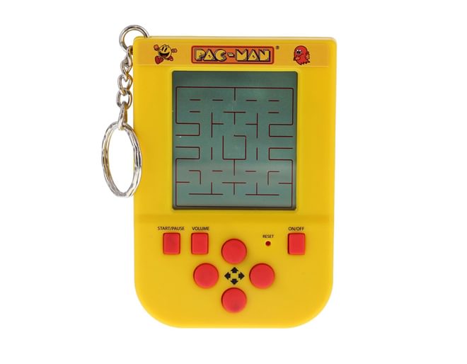 Pacman game console deals