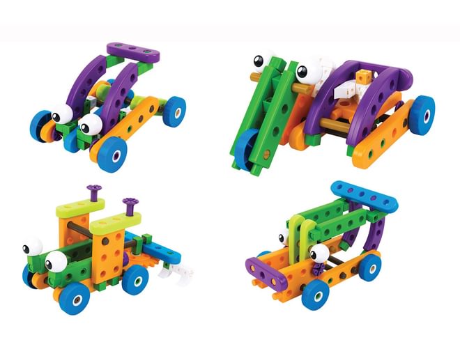 Automobile engineer toy hotsell