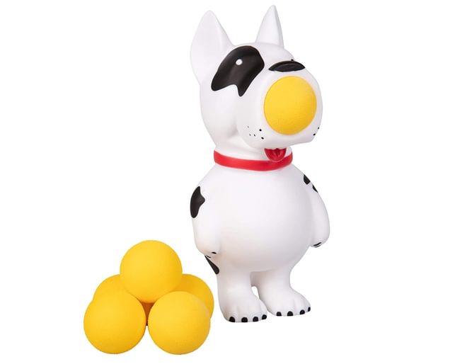 Hog Wild Dog Popper