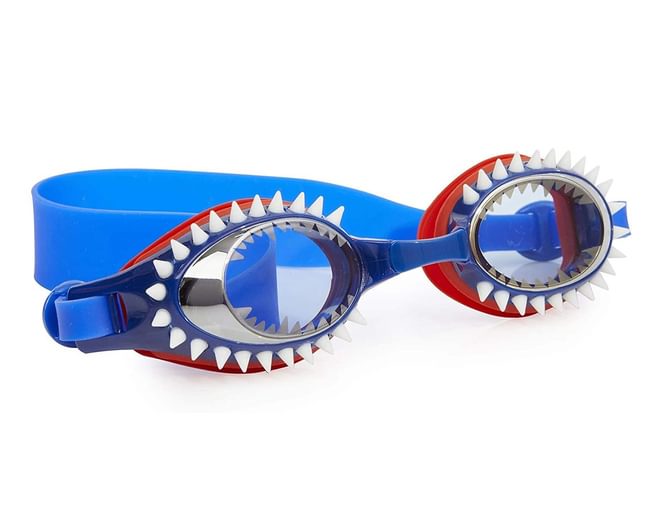 Bling2o Tiger Shark Goggles