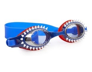 Bling2o Tiger Shark Goggles