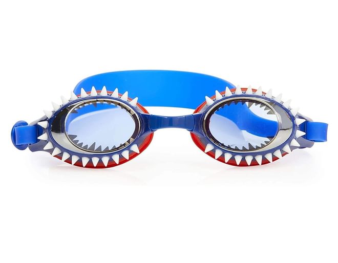 Tiger Shark Goggles