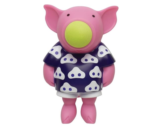 Cheatwell Games Pig Popper