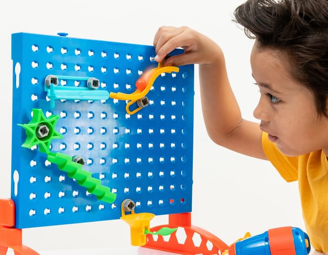 Educational Insights Marble Maze
