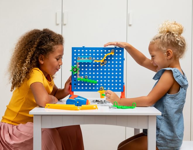 Design and Drill Marble Maze