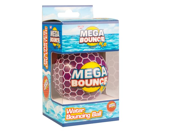 Wicked Vision Mega Bounce