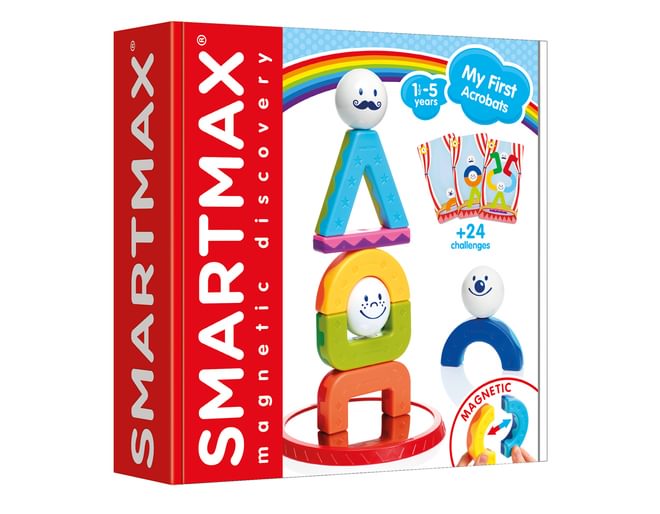 SmartMax My First Acrobats