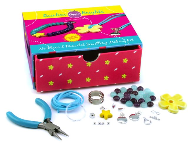 Best Jewellery Making Kits For Children - Wicked Uncle Blog