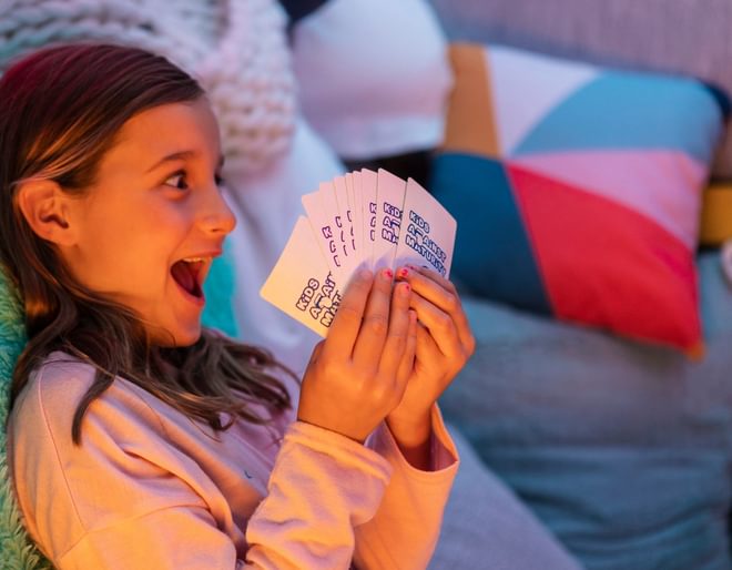 Kids Against Maturity