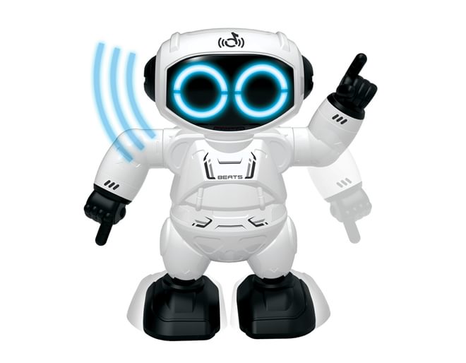 Silverlit Robo Beats