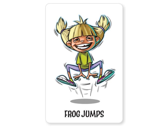 Cheatwell Snap Fit Card Game